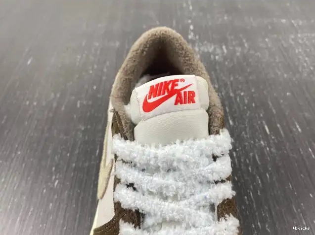 Rep TBK DV1312-200 Low Retro OG Year Jordan Air 1 of the Rabbit 0611